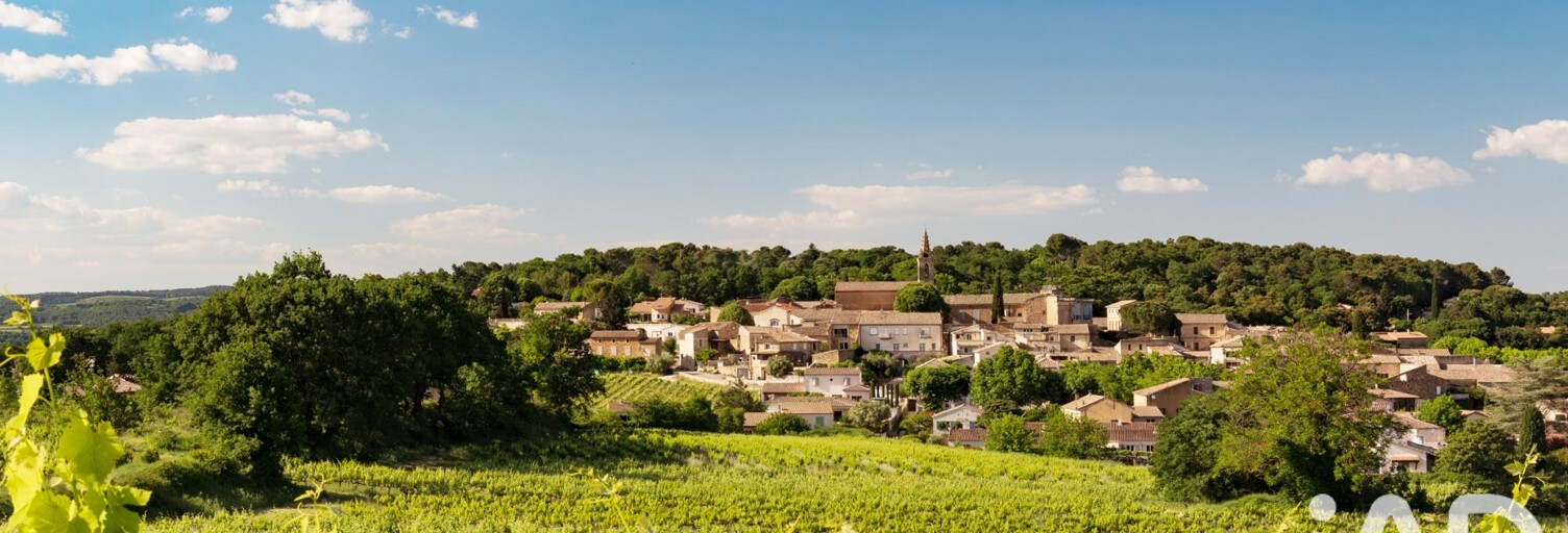 Terrain  500 m² à vendre à Gaujac (30330)