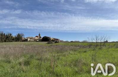 Vente Terrain 500 m&sup2; — photo du bien