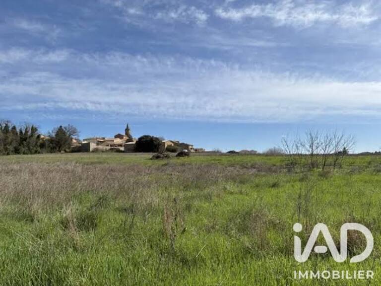 Vente Terrain 500 m&sup2; — photo 1