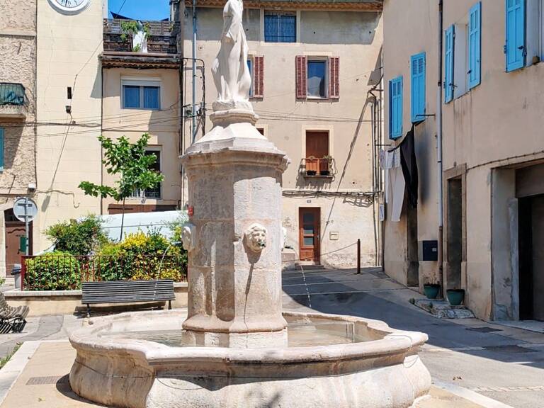 Vente Maison de village 4 pièces — photo 1