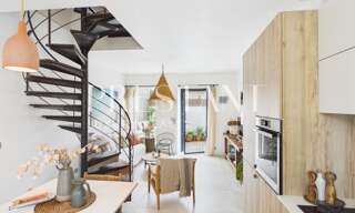 Maison 4 Pièces 71 m² à vendre à Biarritz (64200)