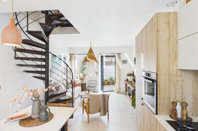 Maison 4 pièces 995000 €