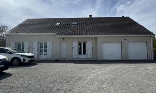 Maison 8 Pièces 172 m² à vendre à Bourges (18000)