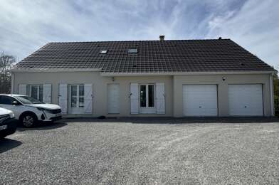 Maison 8 pièces 319990 €