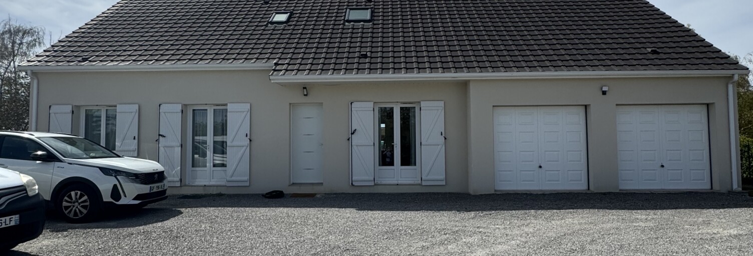 Maison 8 Pièces 172 m² à vendre à Bourges (18000)