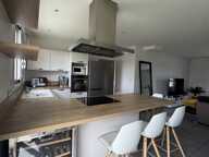 Vente Maison/villa 8 pièces — photo 2