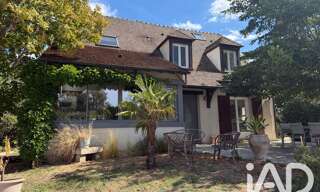Maison 5 Pièces 149 m² à vendre à Longpont-sur-Orge (91310)