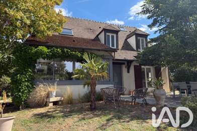 Maison 5 pièces 449000 €
