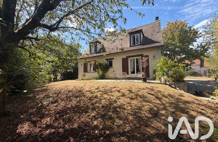 Vente Maison traditionnelle 5 pièces — photo 2