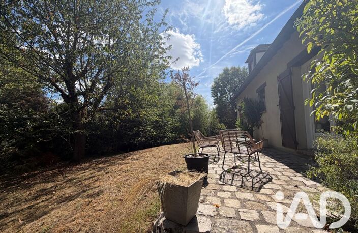 Vente Maison traditionnelle 5 pièces — photo 3