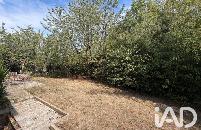 Vente Maison traditionnelle 5 pièces — photo 4