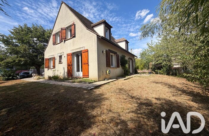 Vente Maison traditionnelle 5 pièces — photo 5
