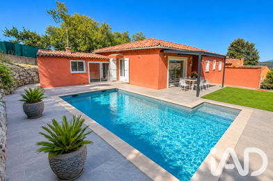 Maison 6 pièces 450000 €