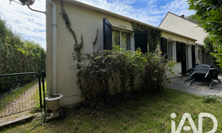 Maison 3 Pièces 72 m² à vendre à Crégy-lès-Meaux (77124)