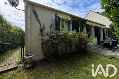 Maison 3 pièces 237000 €