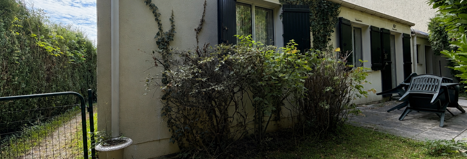 Maison 3 Pièces 72 m² à vendre à Crégy-lès-Meaux (77124)