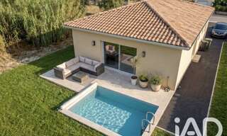 Maison 4 Pièces 100 m² à vendre à Connaux (30330)