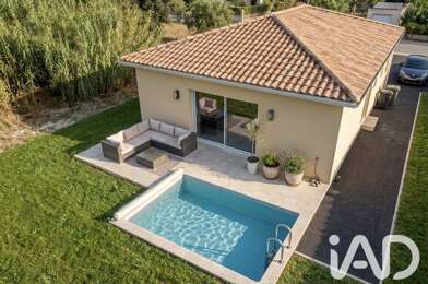 Maison 4 pièces 285000 €