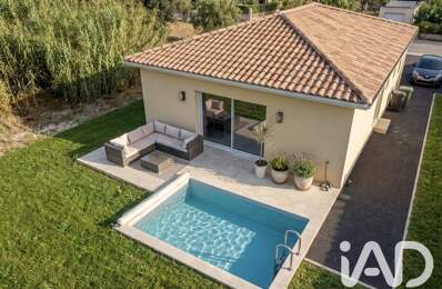 Vente Maison/villa 4 pièces — photo du bien