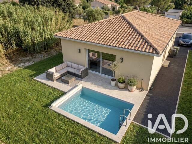 Vente Maison/villa 4 pièces — photo du bien