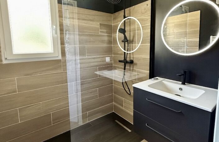 Vente Maison/villa 4 pièces — photo 5