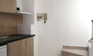Appartement 2 Pièces 32 m² à louer à Hyères (83400)