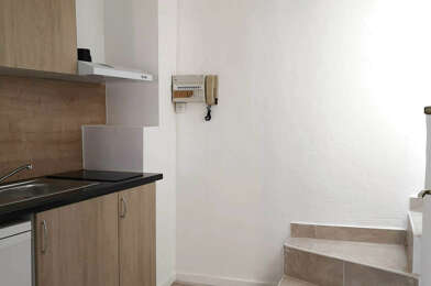 Appartement 2 pièces 595 €