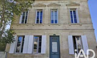 Maison 8 Pièces 260 m² à vendre à Libourne (33500)
