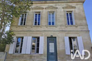 Maison 8 pièces 495000 €