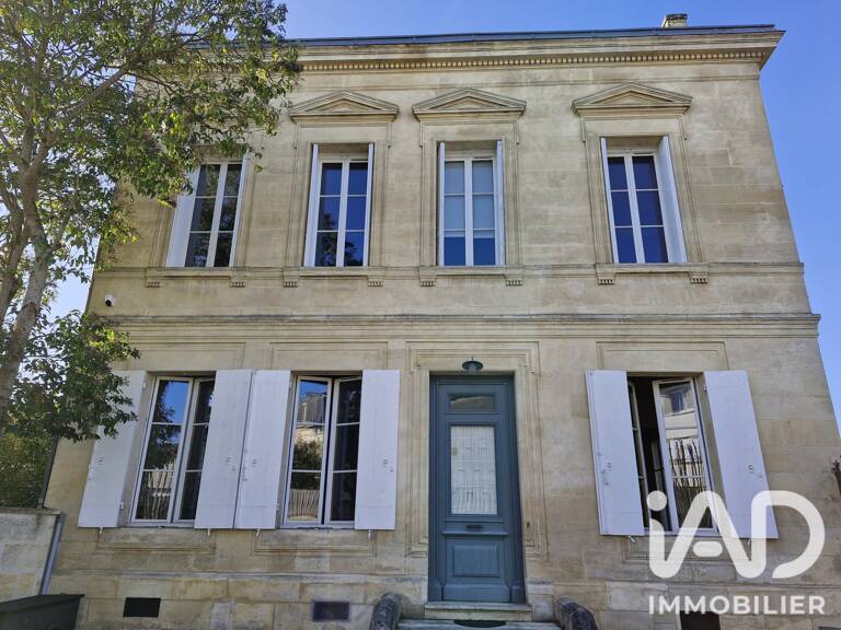 Vente Maison/villa 8 pièces — photo 1