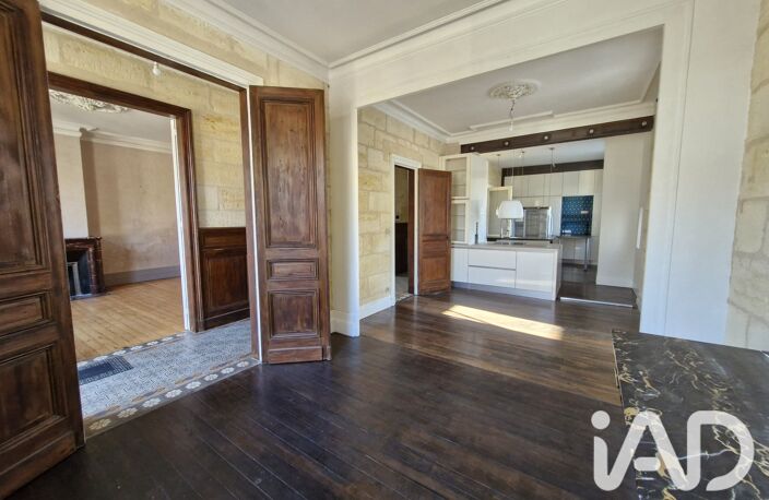 Vente Maison/villa 8 pièces — photo 3