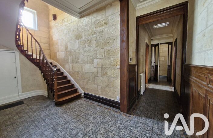 Vente Maison/villa 8 pièces — photo 5