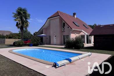 Maison 5 pièces 373000 €