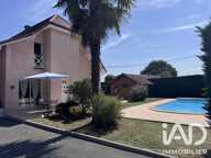 Vente Maison d'architecte 5 pièces — photo 2