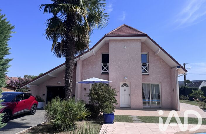 Vente Maison d'architecte 5 pièces — photo 3
