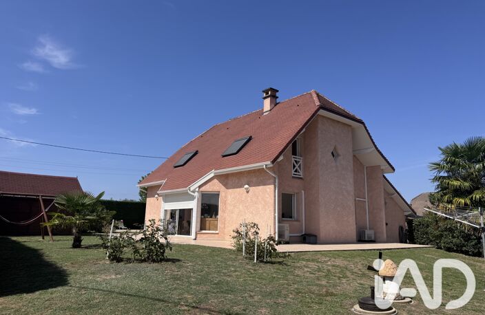 Vente Maison d'architecte 5 pièces — photo 5