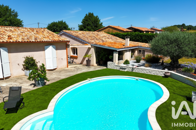 Maison 4 pièces 289000 €