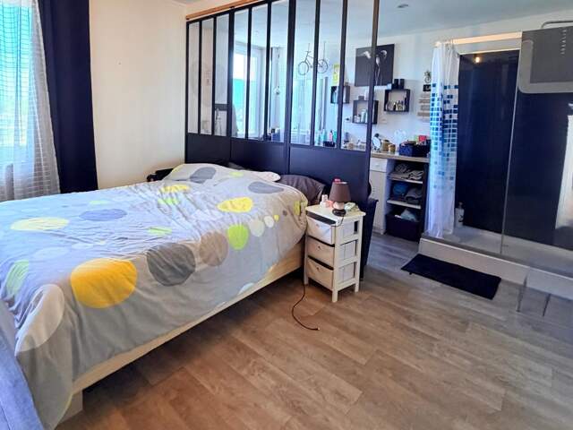Vente Maison/villa 6 pièces — photo du bien