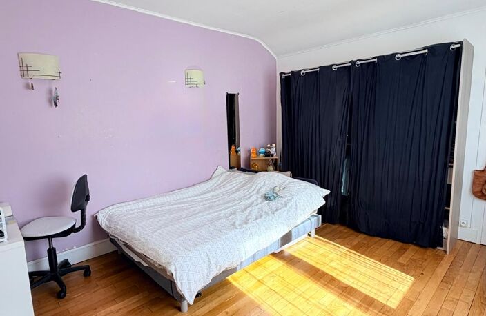 Vente Maison/villa 6 pièces — photo 3