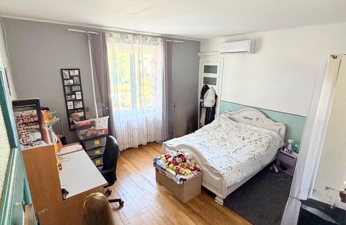 Vente Maison/villa 6 pièces — photo 4