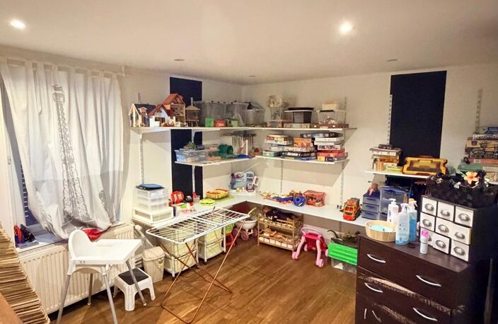 Vente Maison/villa 6 pièces — photo 5