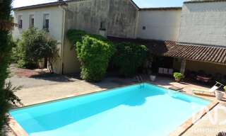 Maison 5 Pièces 197 m² à vendre à Puylaurens (81700)