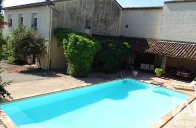 Vente Maison/villa 5 pièces — photo du bien
