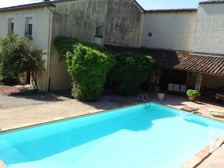 Vente Maison/villa 5 pièces — photo 1