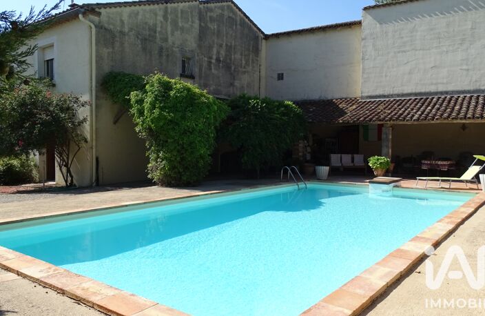 Vente Maison/villa 5 pièces — photo 2