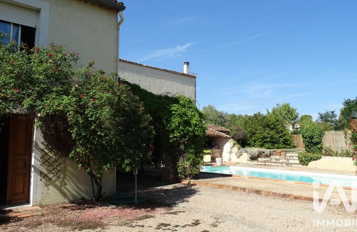 Vente Maison/villa 5 pièces — photo 3