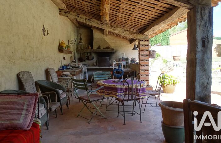 Vente Maison/villa 5 pièces — photo 5