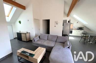 Appartement 2 pièces 255000 €