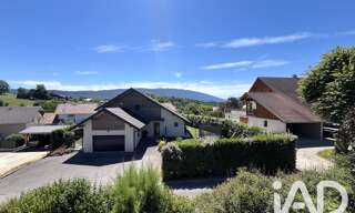 Appartement 2 Pièces 41 m² à vendre à Chavanod (74650)