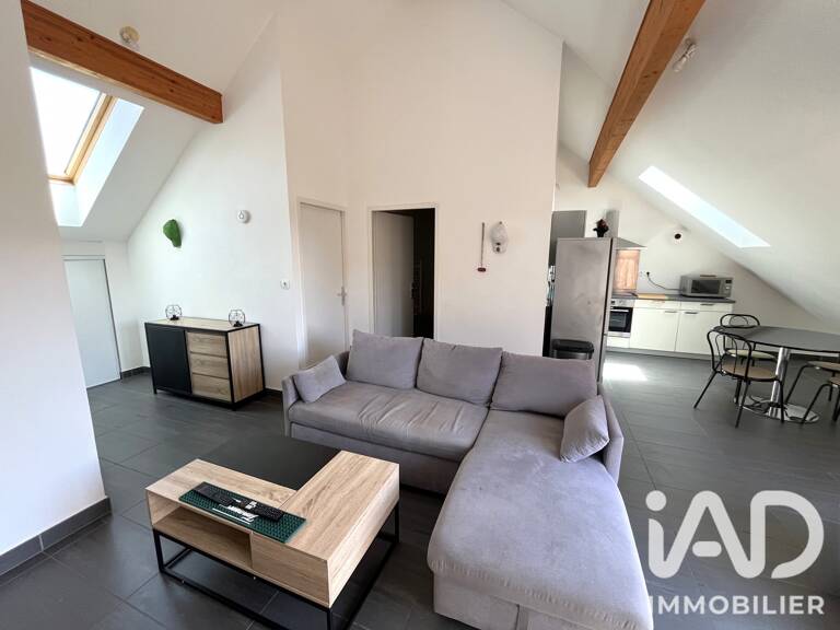 Vente Appartement 2 pièces — photo 1